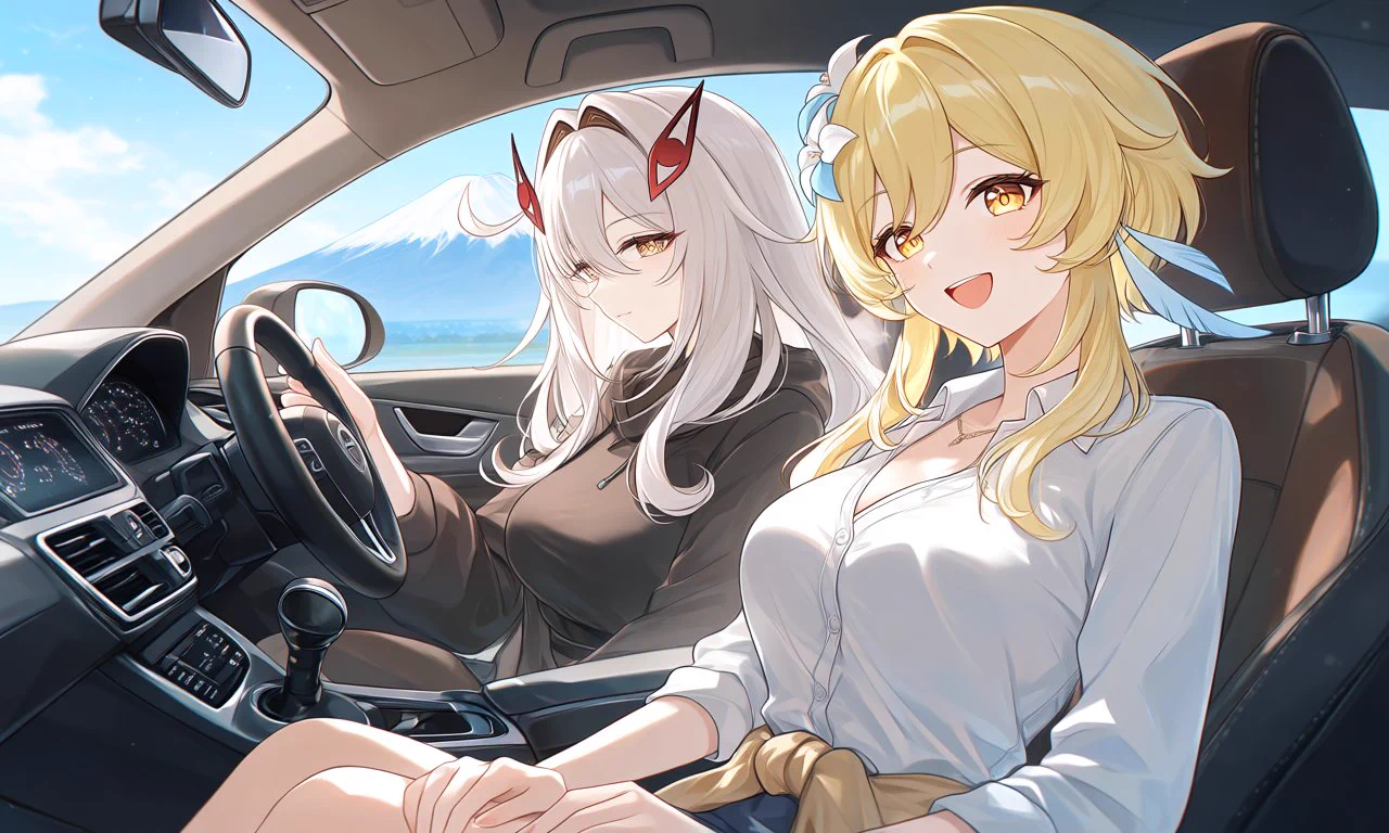 バーバラ (@_BarbaraGenshin) / X
