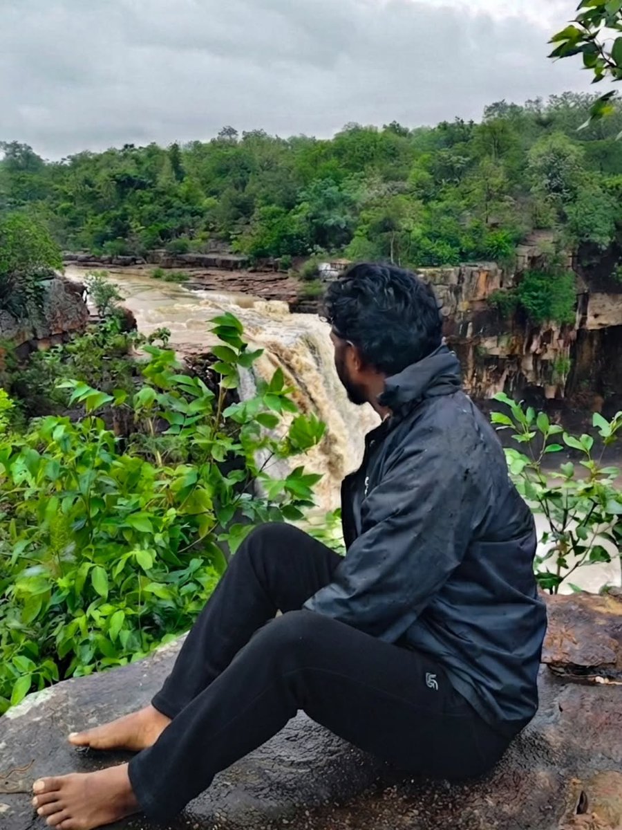 YvetteLoudpgw6's tweet photo. Beniadhas Waterfall https://t.co/p0D8xVss84