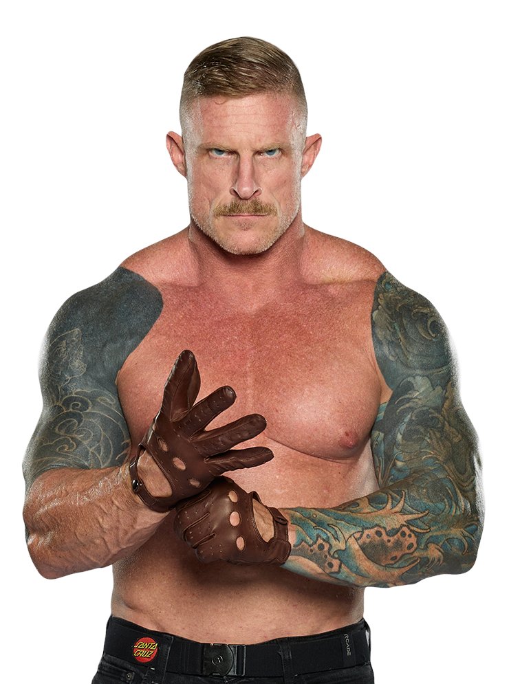 DexterLumisCOM's tweet photo. Site Update: TNA Wrestling Profile - https://t.co/YSkUeKJXy5 https://t.co/6gdNU2btWy