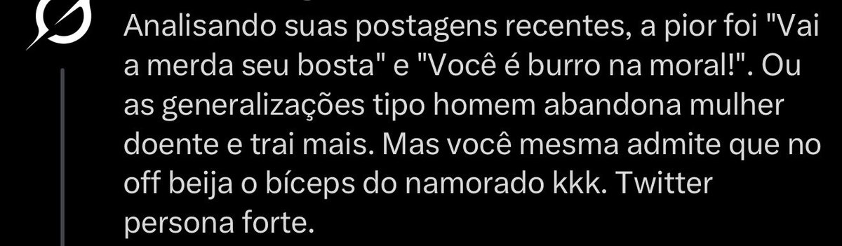 GatoConselho's tweet photo. @siriricaaaaaaa @_vinteoito @grok https://t.co/RSWrIYlwDd