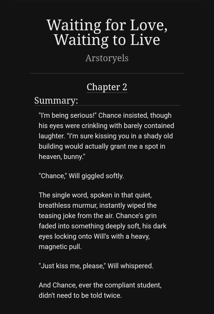 arstoryels tweet picture