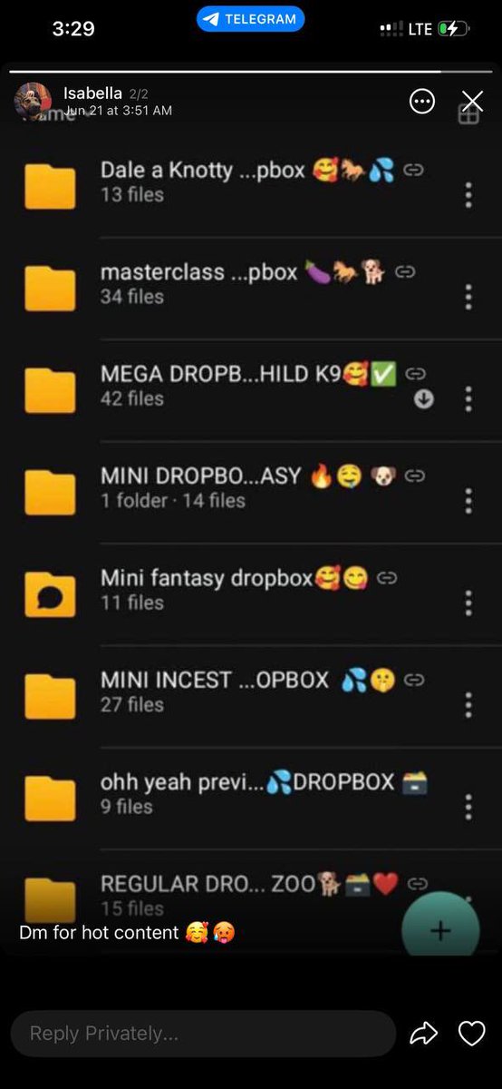 AlexBryanm8n6's tweet photo. Hotasfuck 🥵 my dog goes deeper inside me on telegram https://t.co/dmgWFiFjp8
Dm👆👆
#zoophillia #zoosarevalid #beastiality
#dogknot #zooprideisvalid #zoophile
 #hypnotistzoophilesarevalid #zoophiletwt #zootwt #zoopositivity
#grope #Pardi  #jjk242spoilers https://t.co/sJCh9ODVQa