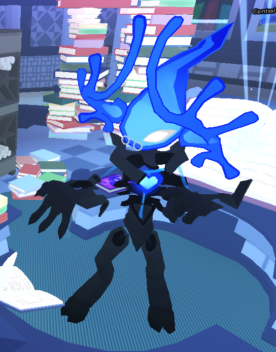 kertuffel's tweet photo. \\ cmf spoilers / crossroads must fall spoilers

DEADASS ONE OF THE COOLEST DESIGNS EVER I FUCKING LOVE THE WATCHERS https://t.co/jPTXLxNZhE