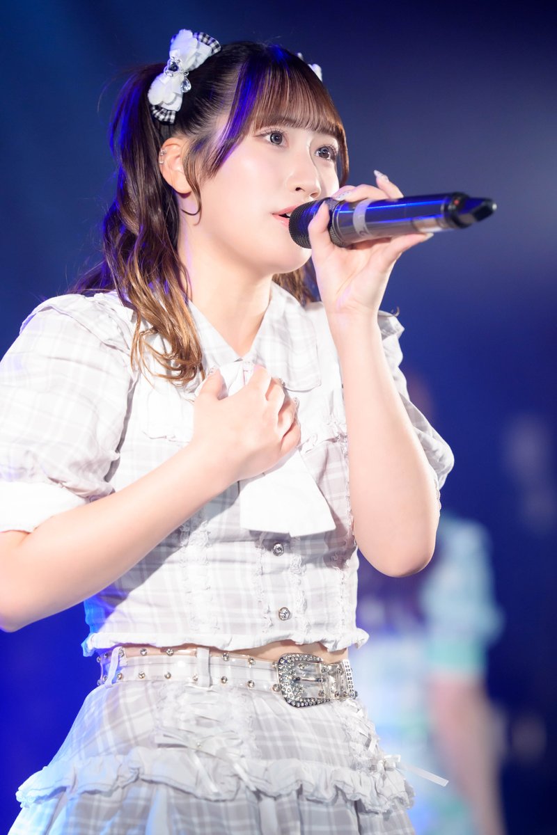 kuri_kinkatana's tweet photo. 2026.9.27 アナフェス北海道mini vol.129(Sound lab mole)
BYBBiT 藤井あいら さん
#BYBBiT
#ビビッと
#藤井あいら https://t.co/5UrlIglLum