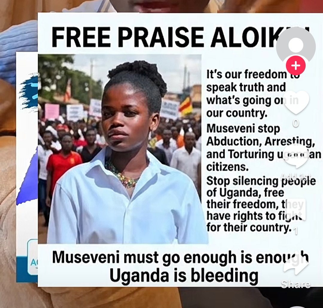 Ellaywnh's tweet photo. @SenatorRisch Way don't you help Ugandans 🇺🇬 to we are going through hard times please senator https://t.co/UclkSrrsmc