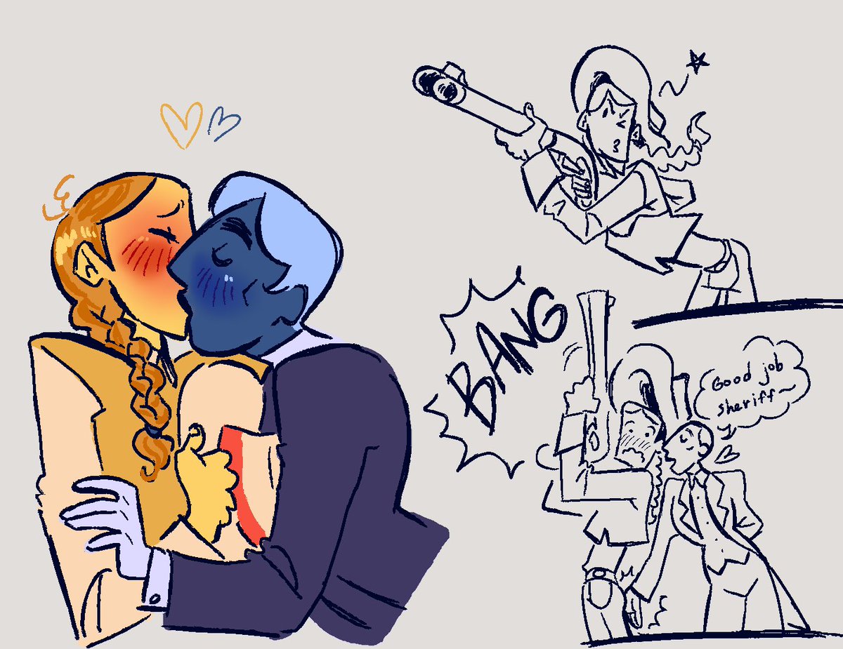 sweetygirl8970's tweet photo. Here, watch them for me, I’ll go sleep
#blellow #deltarune https://t.co/rfGjUATp3f