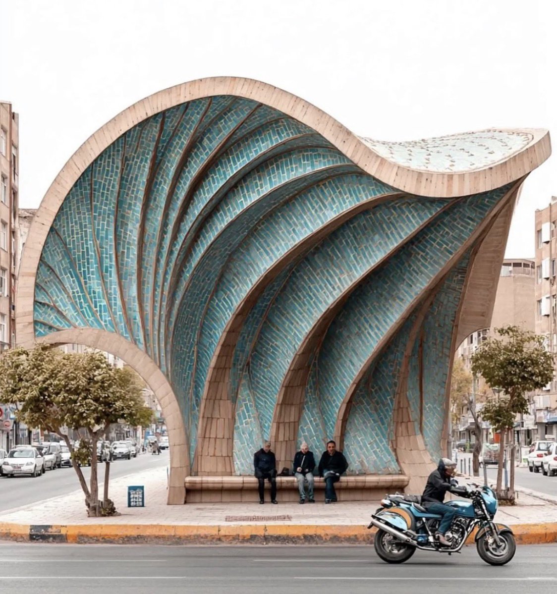 KiaHeshh's tweet photo. Isfahan City, Iran https://t.co/I92EHxQmP3