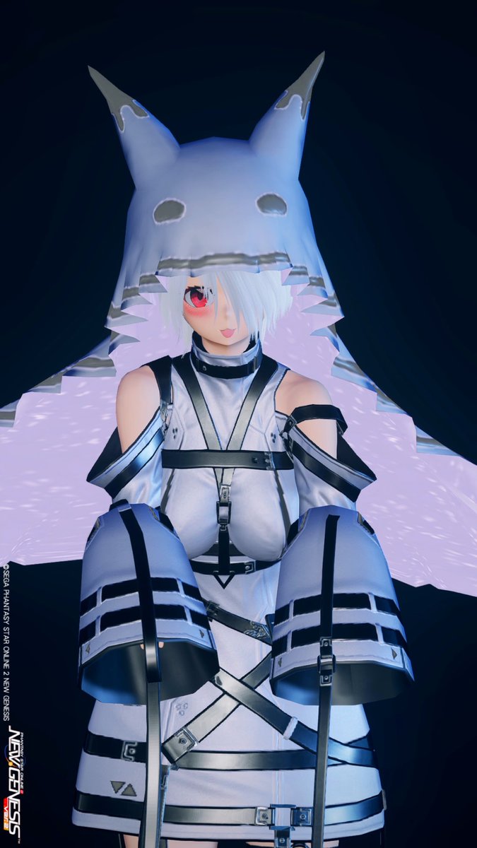 nohohoyan's tweet photo. #ニャッピーのヒトガタ
ヒトガタ https://t.co/xQWoHpWnX1