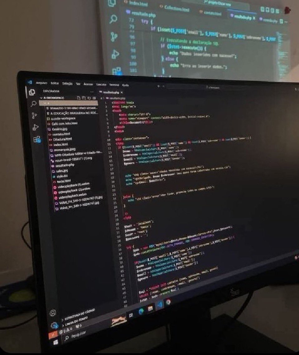 Wizzy0115's tweet photo. The older my projects get, the more I realize:

"Future me will clean this up"

is a dangerous sentence. 😂

Future me has enough problems already.

Write maintainable code, folks.

Happy Wednesday 😌❤️

#Coding #SoftwareEngineering https://t.co/M8MJjs6Cmp
