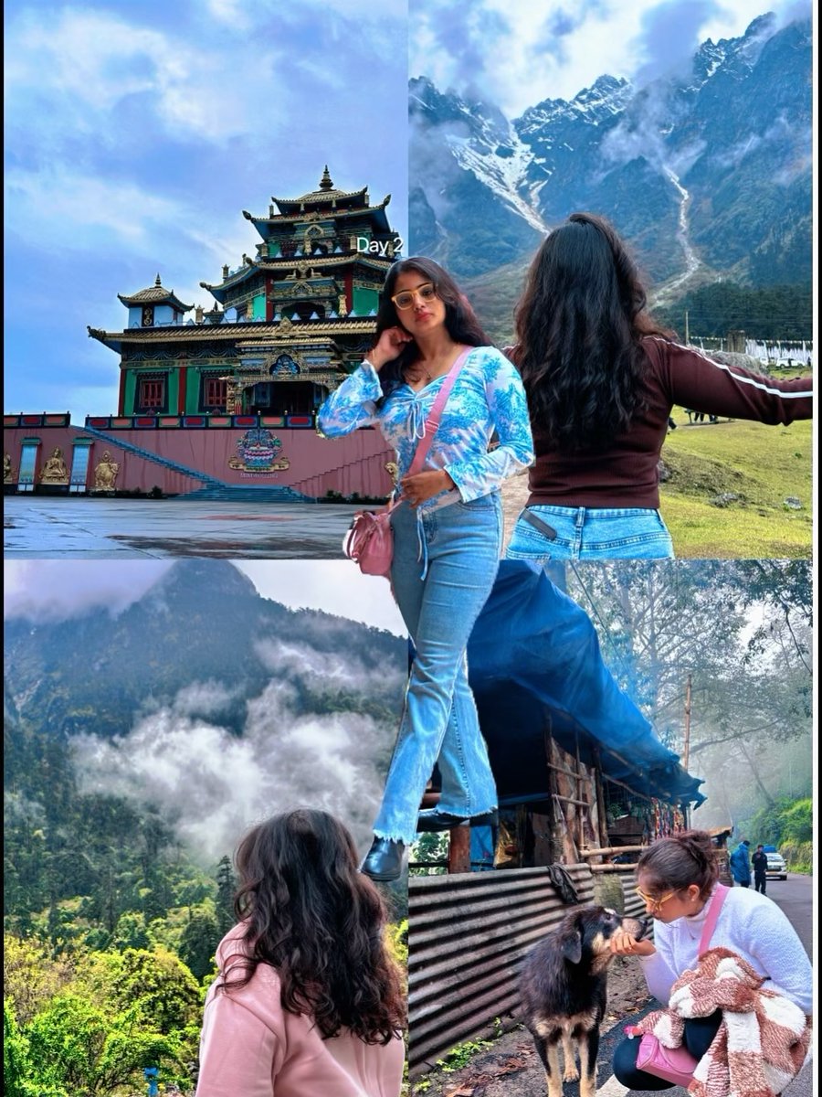 TijuanaAntmayh's tweet photo. Pictures alone can’t capture the beauty I witnessed or the moments I experienced. https://t.co/89VjOlHa2b