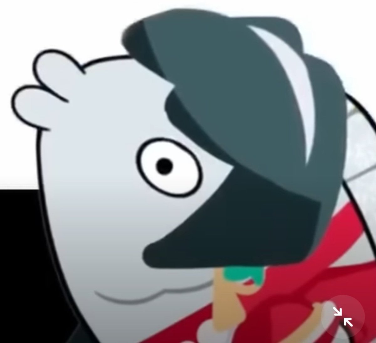 Eve_Funable's tweet photo. Me mama este avatar, definitivamente lo mejor que veré hoy.

¿Que apodo seria indicado para ese avatar?

Video de la Youtuber MolloZhang:
https://t.co/sq1w4CSPpq https://t.co/he3dIQMGMY