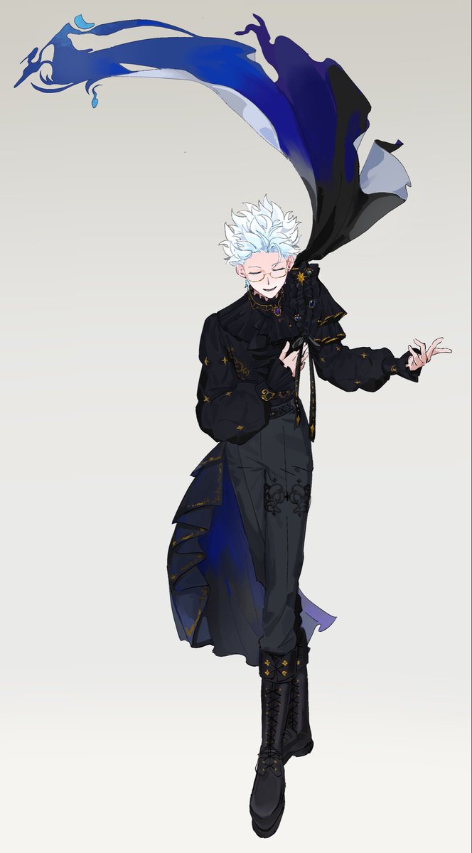 Caroool_ovo's tweet photo. #porcelainblade
#kaepix https://t.co/MYnKIXTRvv