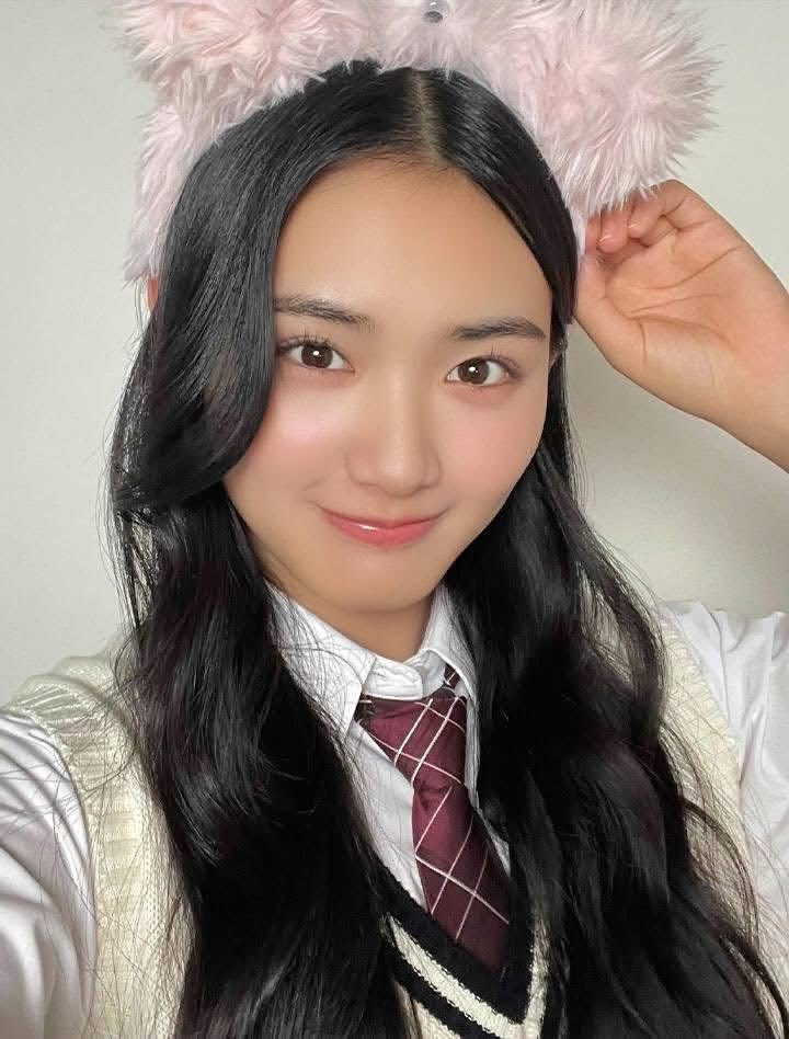 riuki9yvm's tweet photo. おはようございます😊
天ちゃん誕生日おめでとう🎉
 #櫻坂
 #山崎天
 #天ちゃん https://t.co/UsiDn2LHIE