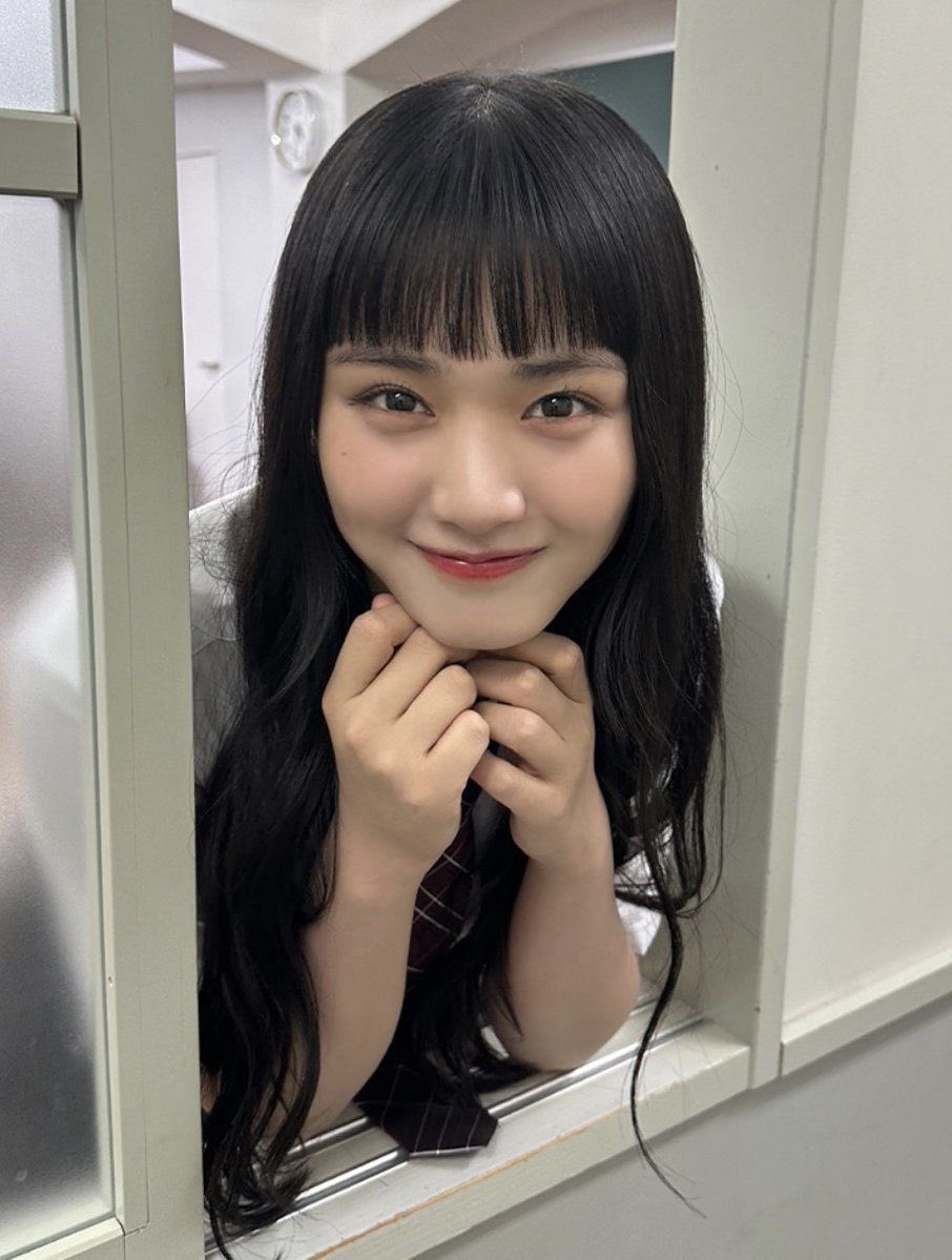 riuki9yvm's tweet photo. おはようございます😊
天ちゃん誕生日おめでとう🎉
 #櫻坂
 #山崎天
 #天ちゃん https://t.co/UsiDn2LHIE