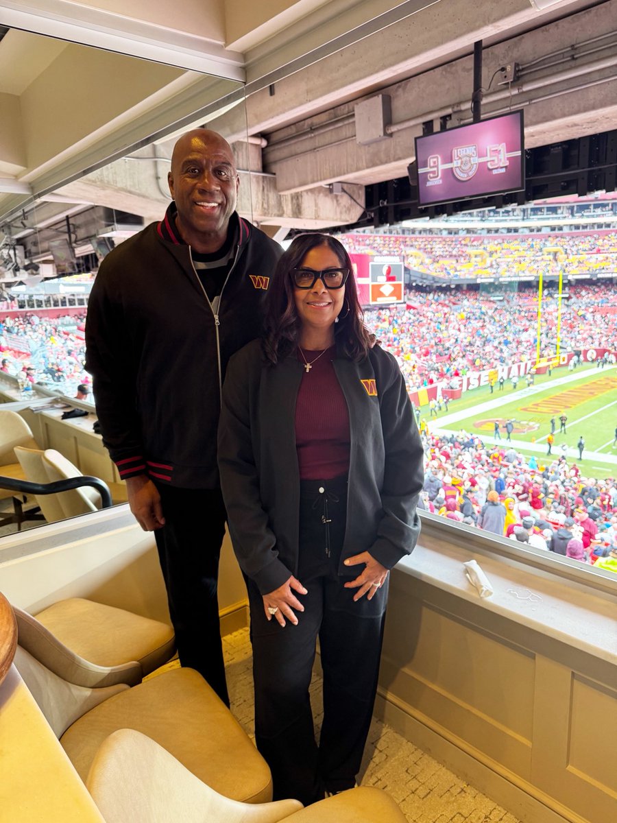 MagicJohnson tweet picture
