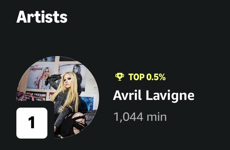 MmobNoLimit's tweet photo. Happy birthday Avril Lavigne. I love you 🐐🐐🐐 https://t.co/ck4au8KyeS