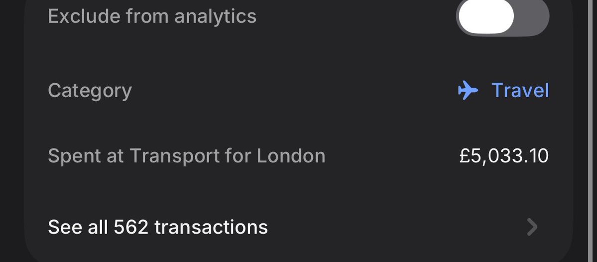 SMag17_'s tweet photo. @aapruk82 @WillSenty73 @greggmunikwa I was hoping that would’ve been the case. I had another railcard which I was sure was valid and she didn’t give me the decency of it whenever I explained my situation. I’m the same as you, I pay for everything. TFL for example, works out at like £260 a month for me 🥲 https://t.co/5ncG5kUdny