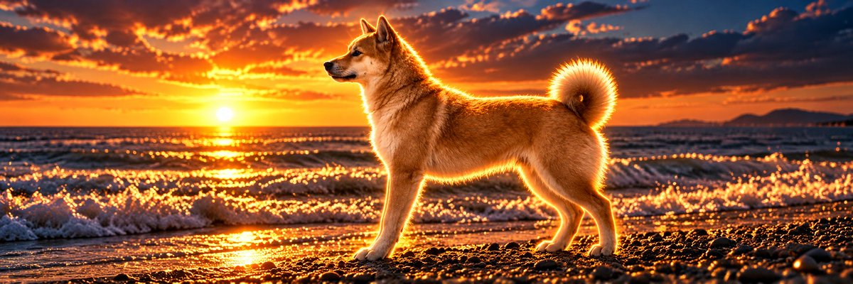 Wanfreaks's tweet photo. 9m views in less than a day

BANGER NIETZSCHEAN NARRA

This japanese family live remotely on an island, being the only souls on the island

With their shiba inu dog

Literal Nietzschean narrative, Isolated from society

There is no name of the dog posted anywhere btw vamp attempts are fake