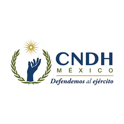 ogeomovs's tweet photo. Nuevo lema de la CNDH https://t.co/N74mIfDan0