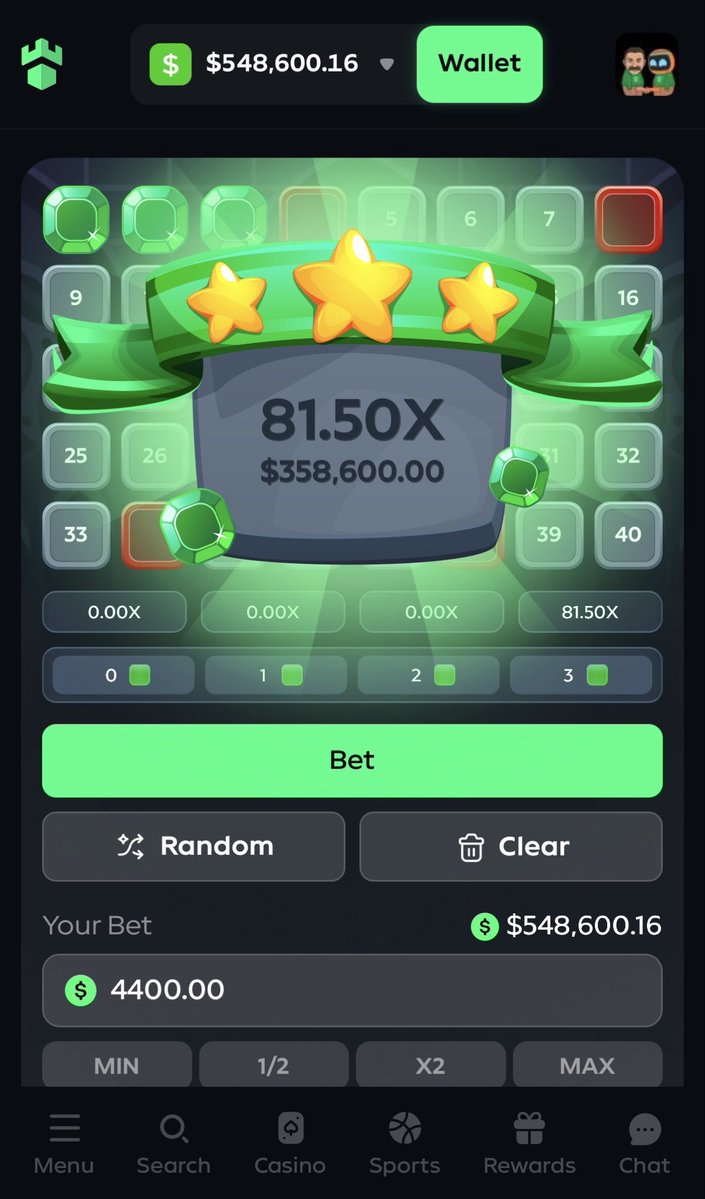 hackinnmoney tweet picture