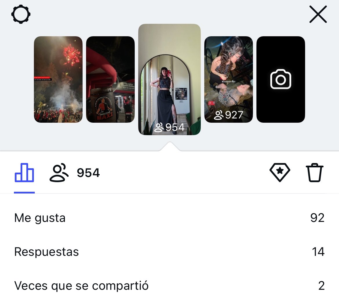 BiiCastillo's tweet photo. lo que a vos te divierte a mí me asusta, no compartas mis historias que me re persigo https://t.co/TXs5Ixbp1A