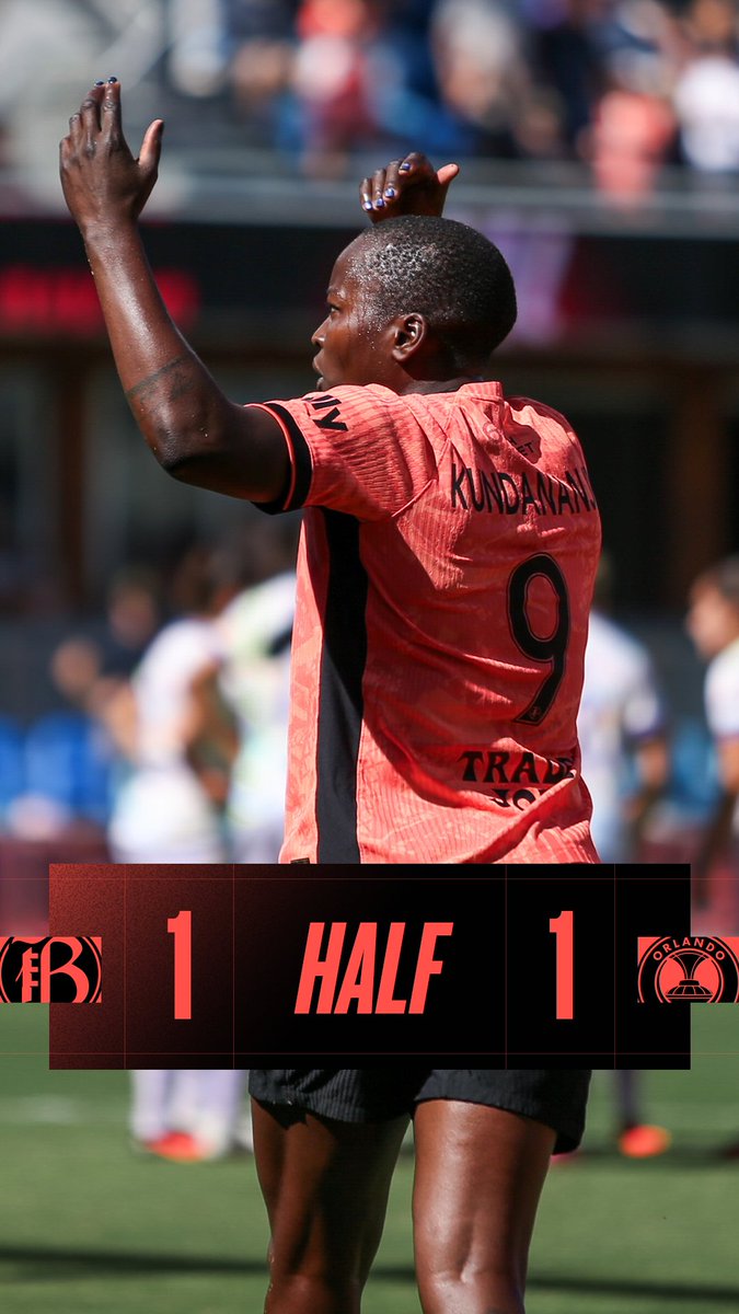 wearebayfc's tweet photo. All tied up heading into the half. https://t.co/4fXOD2ovKV