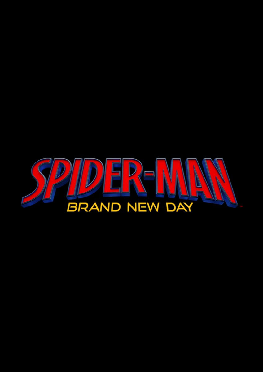 nacaomarvete616's tweet photo. 🚨 SAVE THE DATE!

Spider-Man: Brand New Day chega nas plataformas digitais em 6 de Outubro. https://t.co/peh4pH4fQD