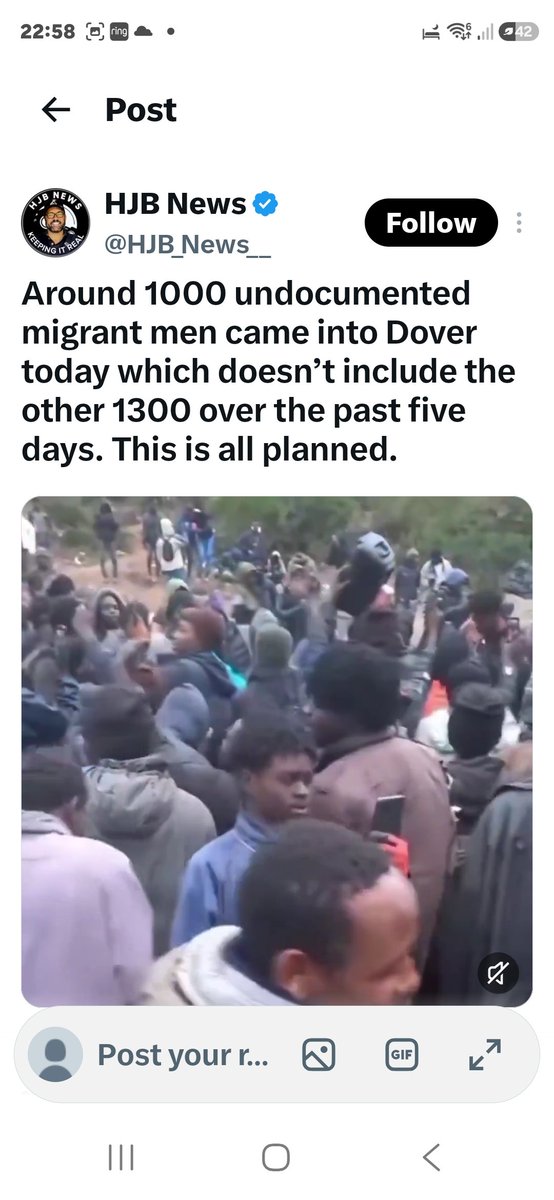 AnneSta01449116's tweet photo. @UKLabour Really??? What are you going to do with these men? 781 arrived earlier this week.  Won't they want work? https://t.co/HqvzVwOWos