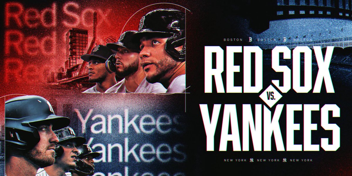 lanacionboston's tweet photo. 162 juegos completos

Pero lo realmente importante a penas empieza

Se escribirá otro capítulo de la rivalidad más grande que existe el mundo del deporte

Lets go, Red Sox! https://t.co/s6vN5bIH2n