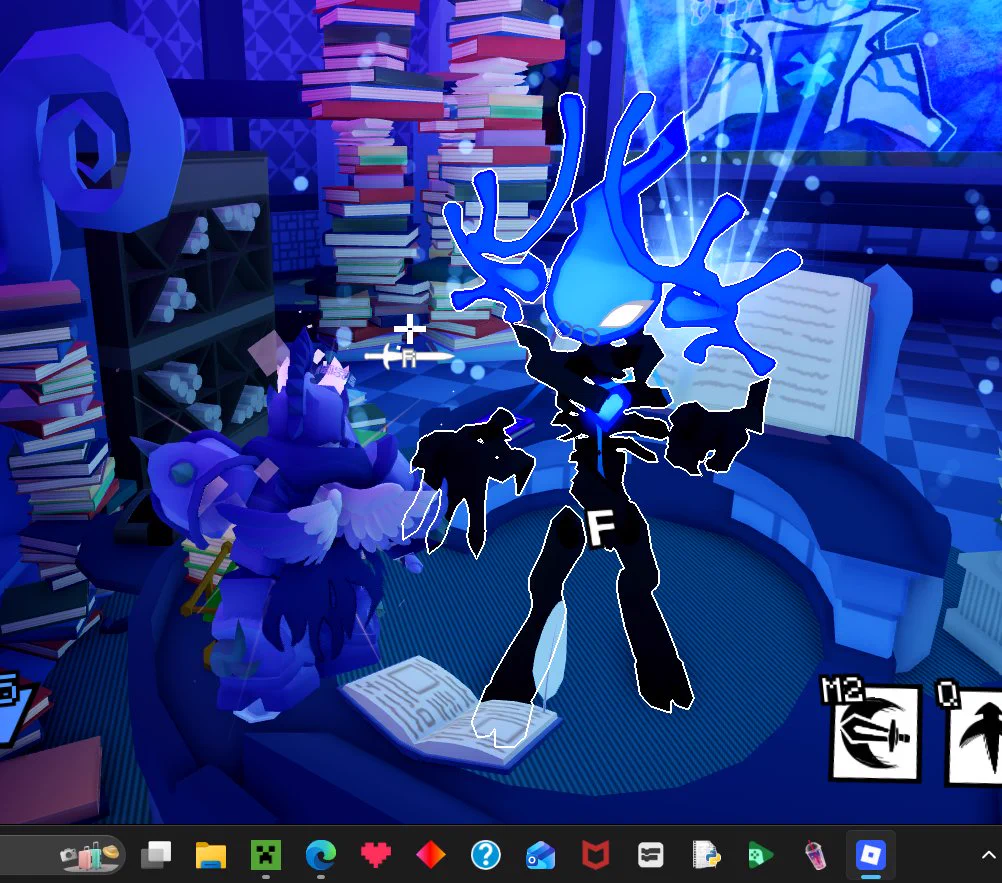 Sixty4Gamer and DragonDudes3 !! on X: 