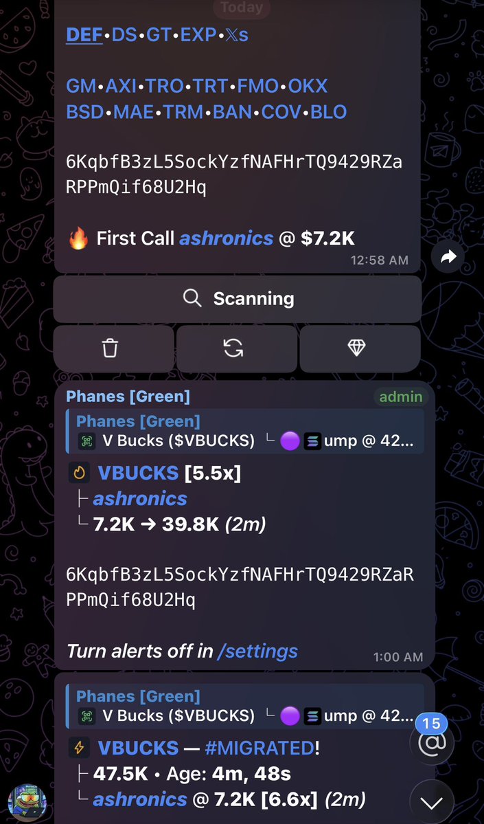 ashronics's tweet photo. $Vbucks just bonded and sending 👨‍💻👨‍💻👨‍💻

6KqbfB3zL5SockYzfNAFHrTQ9429RZaRPPmQif68U2Hq https://t.co/KrCvxUScCL