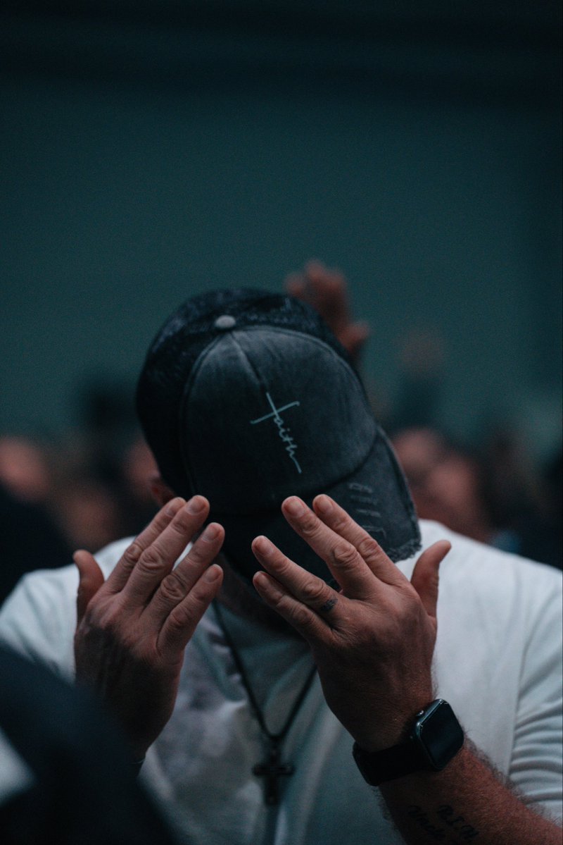 2819Church's tweet photo. Our witness will testify that we are IN CHRIST, and no matter where we are or where we stand, our identity will remain rooted in Him.
MSG | TO YOU IN CHRIST
WATCH | YouTube, 2819 App
LISTEN | Amazon Music, Spotify, Apple Podcasts
Now available online in Spanish.
#InChrist
#2819Church
#WeAre2819Church
#UntilAllHaveHeard