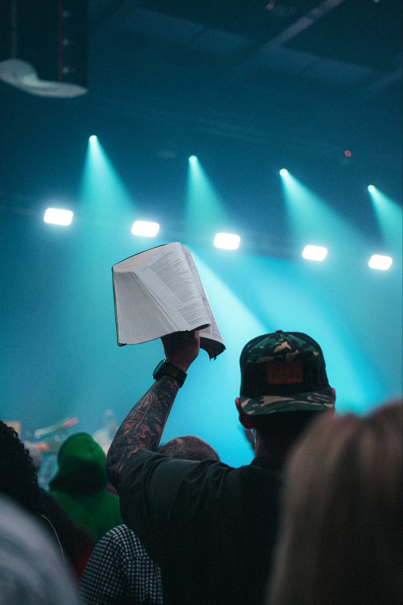 2819Church's tweet photo. Our witness will testify that we are IN CHRIST, and no matter where we are or where we stand, our identity will remain rooted in Him.
MSG | TO YOU IN CHRIST
WATCH | YouTube, 2819 App
LISTEN | Amazon Music, Spotify, Apple Podcasts
Now available online in Spanish.
#InChrist
#2819Church
#WeAre2819Church
#UntilAllHaveHeard