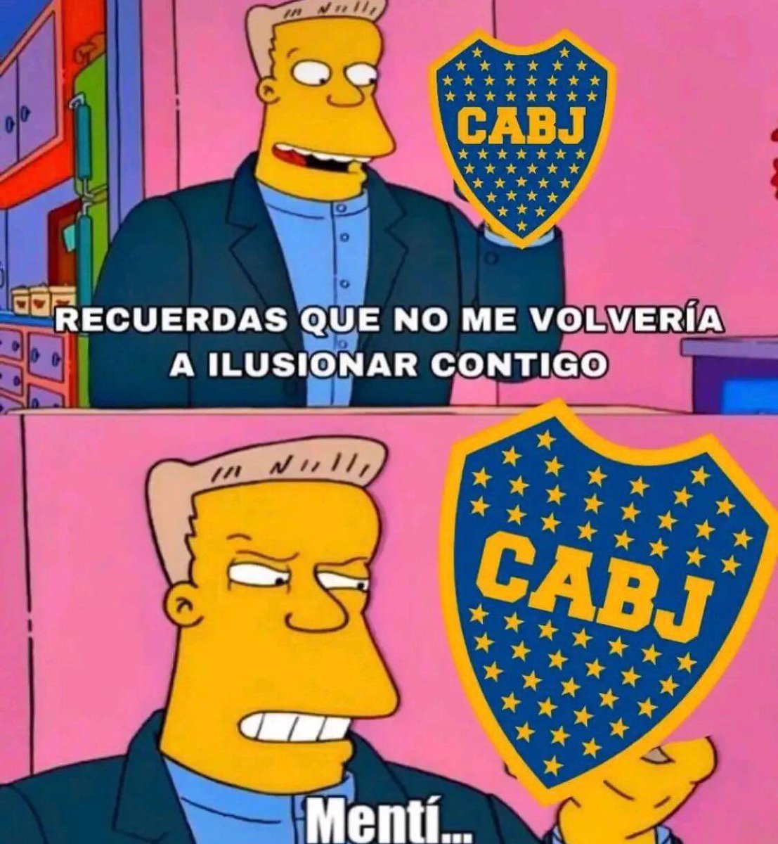 fgonzalezfradin's tweet photo. BOOOOCA BOOOCAA BOOOOOCAAAA 💙💛 https://t.co/AwpDyFojXI