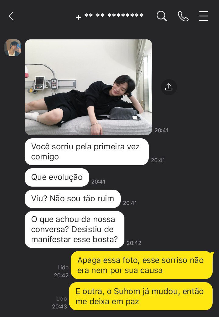 injisun's tweet photo. #minsung mini au | manifestei

Minho, o nerd TÍMIDO odeia Han jisung, o popular que nunca para em um relacionamento, namoradeiro até demais.
  Mas infelizmente precisou da ajuda de Han para aprender a manifestar, pois queria que seu namorado parasse de trair ele. https://t.co/TAKRp4GKhn
