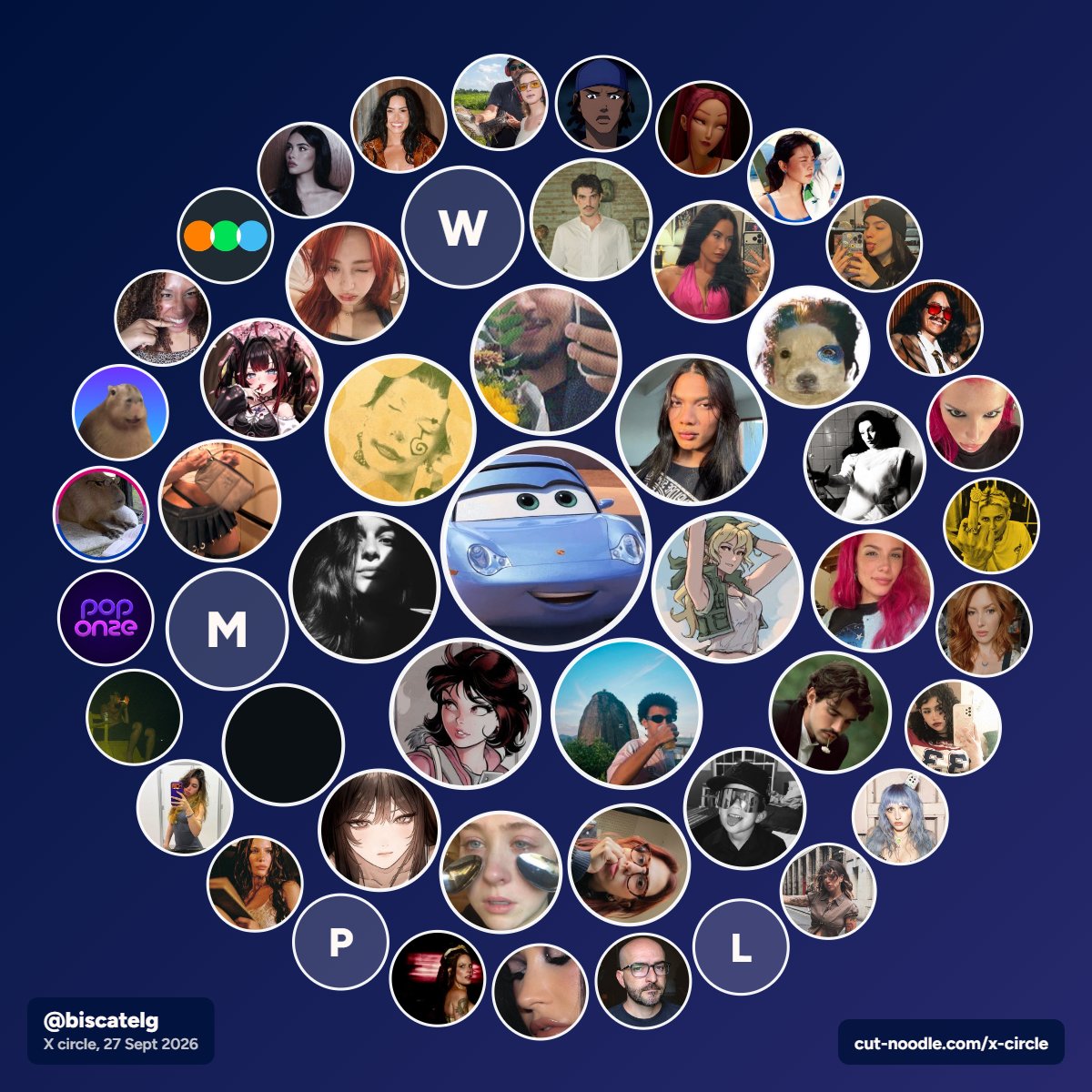 biscatelg's tweet photo. Alguém aqui? #xcircle https://t.co/u1IcgWcf7H