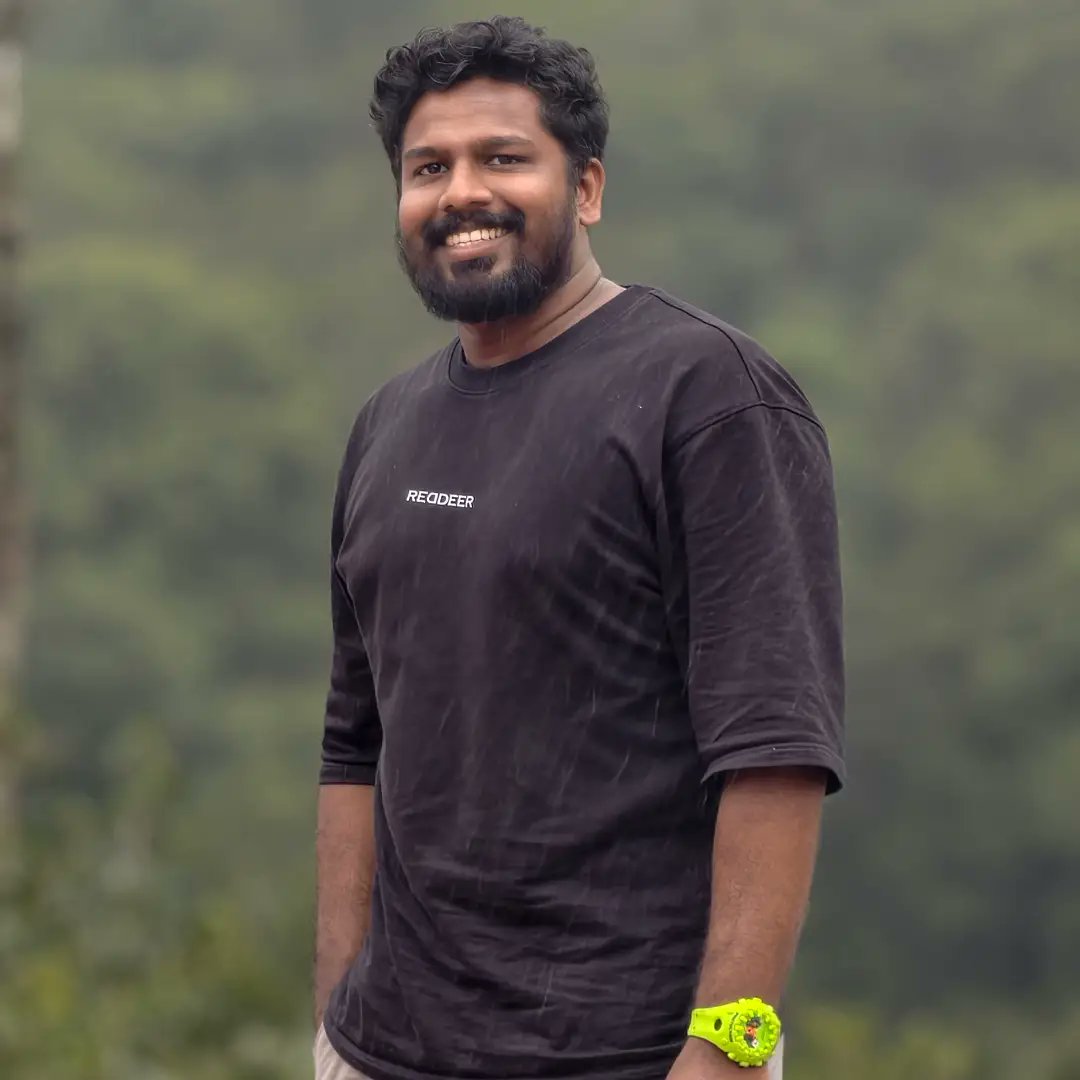JayKammes's tweet photo. Wayanad and the drizzle ❤️ https://t.co/s13IItvKW4