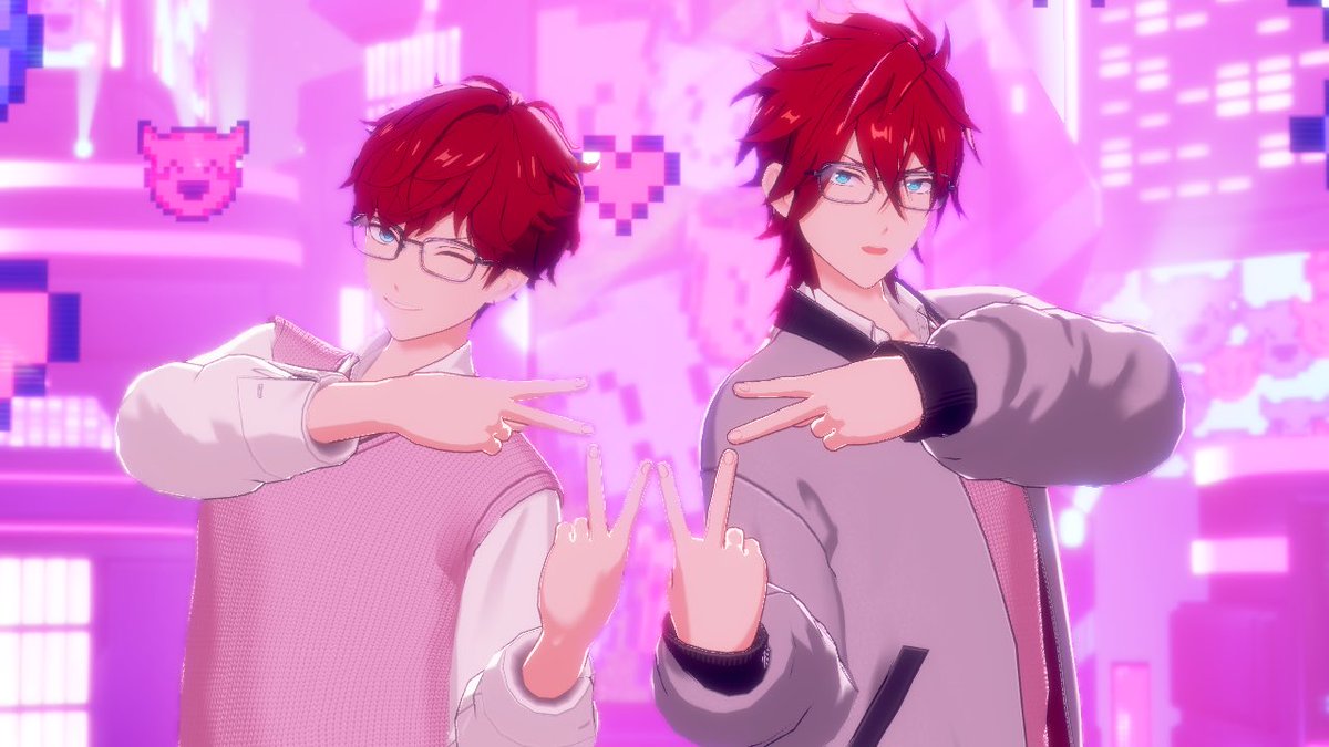 anst___jrk's tweet photo. かわいい😭 https://t.co/njM3YdWBji