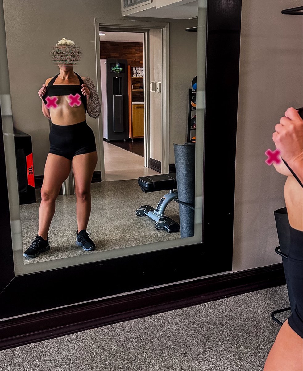Brycesfantasy's tweet photo. Workout done, dressed up, and looking like trouble you’ll want to get into. 😈 https://t.co/kVj4Ij9LjK