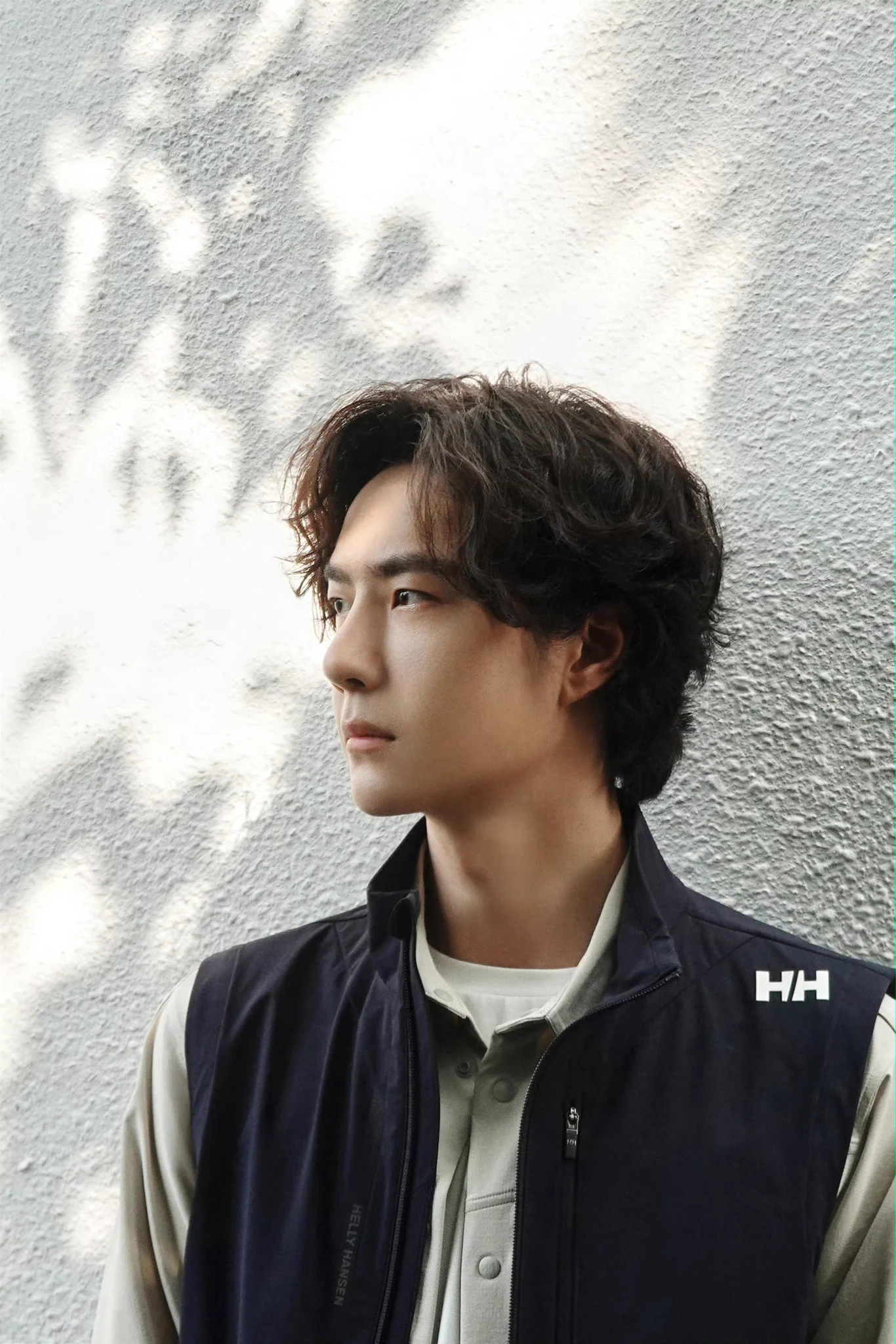 WYXZ💚❤️Yi1823Zhan on X: 