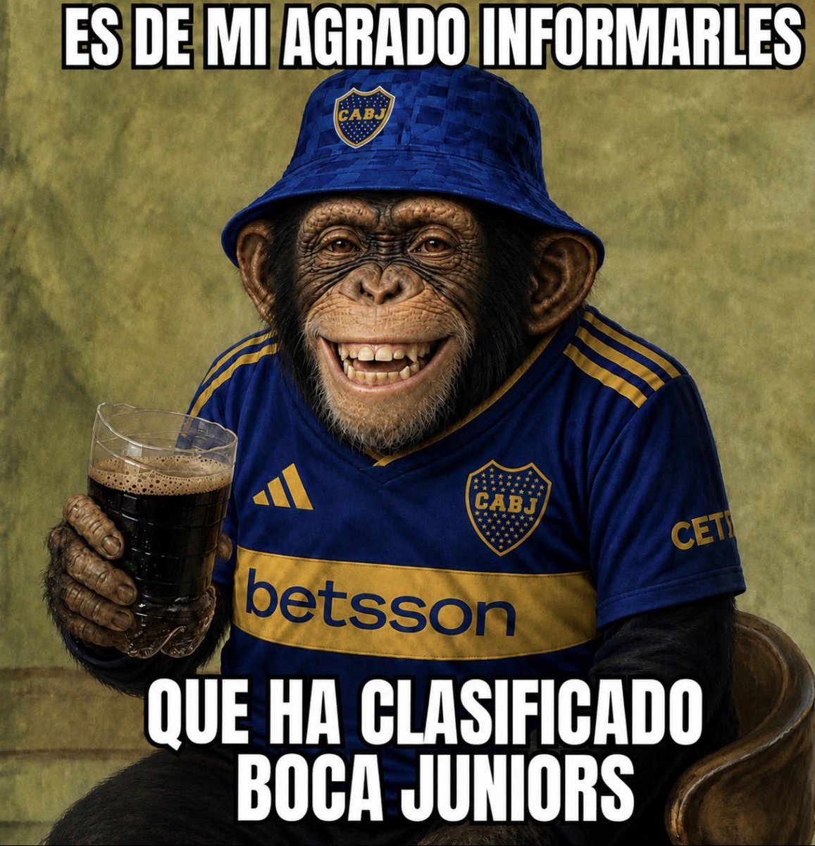 InfoBocaWeb's tweet photo. https://t.co/WKWGm886YY
