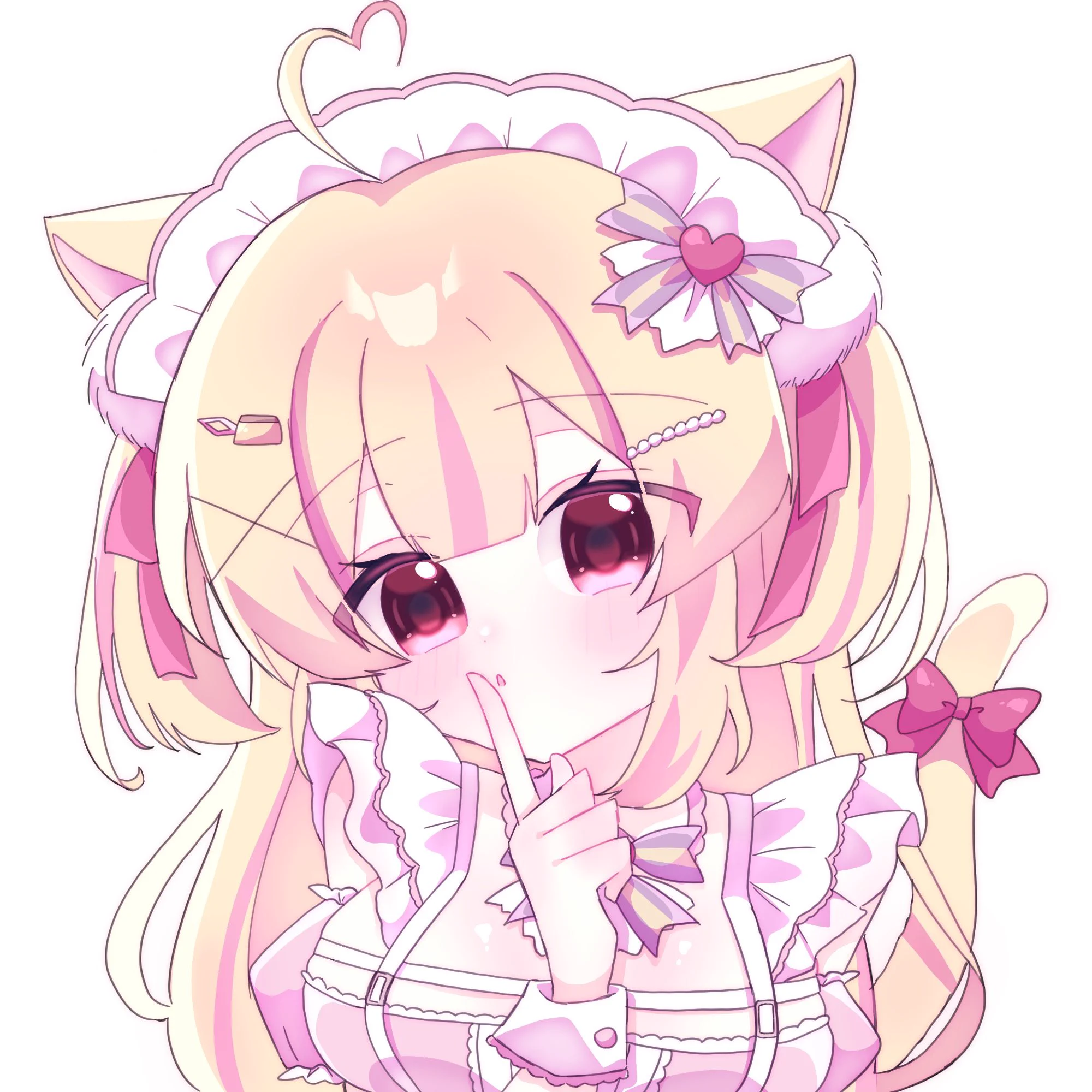 にゃぷーり・ぷりん🐈🍮 (@nyappuri) / X