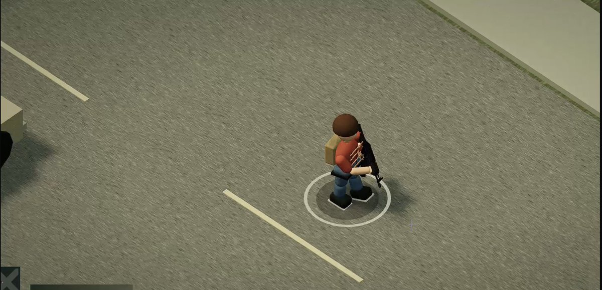 LastZHood's tweet photo. LASTZHOOD IS COMING TO @RobinhoodApp CHAIN! 

🎮 The game is launching soon!

Players who reach certain leaderboard positions will earn GTD access to our upcoming NFT collection. 🎟️

Secure your spot early 
Drop  your EVM  address 👇🏻 

🔗 Early Access Form: 
https://t.co/imQCy9C4RI⁠

Survive. Compete. Earn your GTD. 🧟‍♂️⚔️