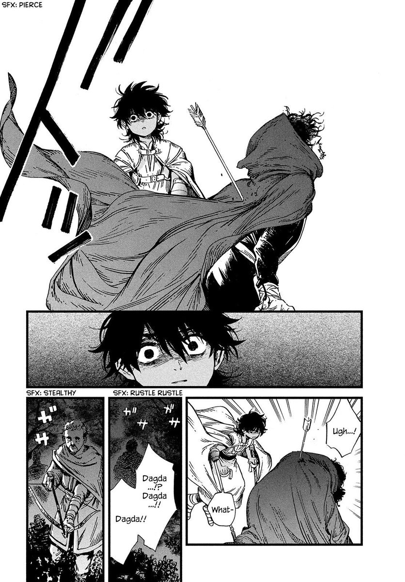 barbieklaushat's tweet photo. #whaspoilers 

Shirahama was really playing in our faces with the 40’s chapters https://t.co/3mcMrqP8q2