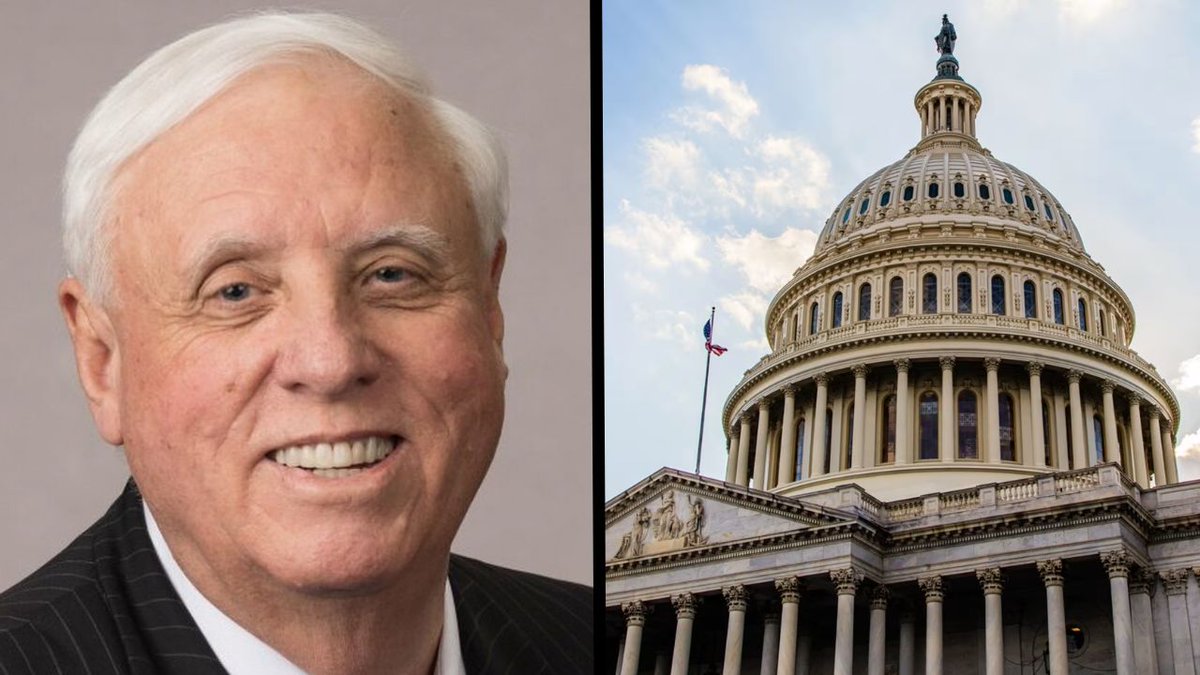 Swamp__Watch's tweet photo. BREAKING: Billionaire Sen. Jim Justice blew past his financial disclosure deadline, even after two extensions.

When he finally filed, a $50 million blind trust had disappeared from the report. https://t.co/cNE62CLNFB