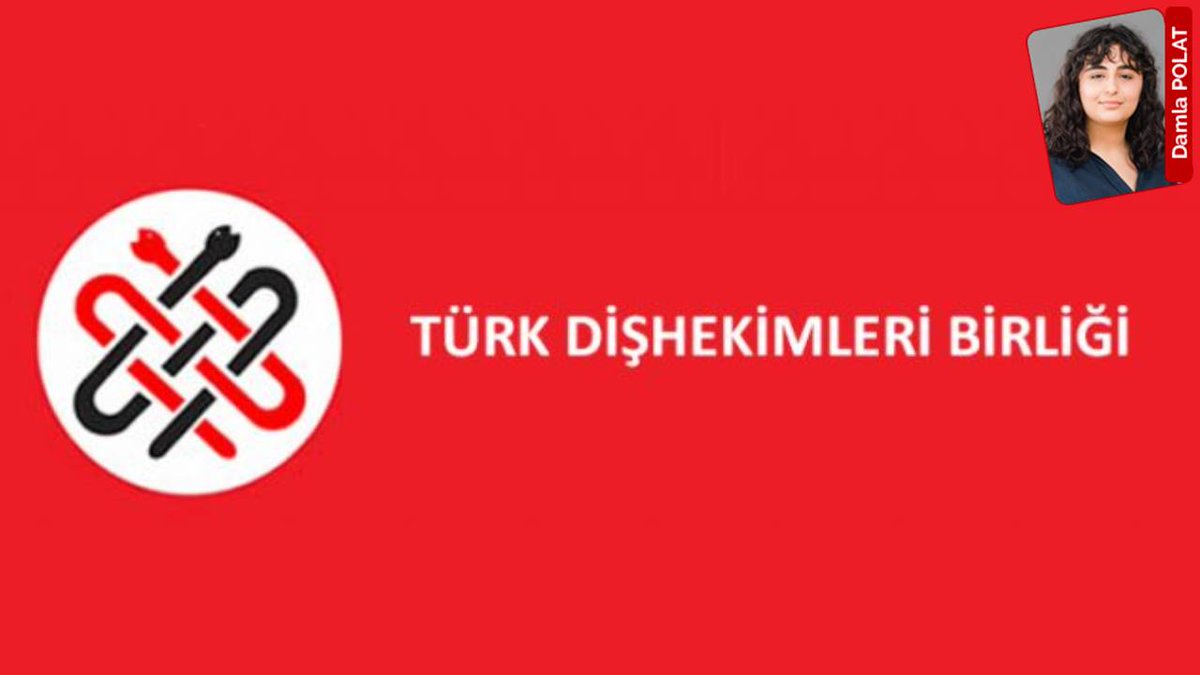 cumhuriyetgzt1's tweet photo. Doktora-uzmanlık denkliğine Türk Dişhekimleri Birliği’nden dava: Unvan krizi yargıda
https://t.co/3B5Ixsz4yI https://t.co/iQPvwRK7W8