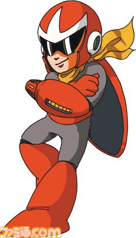 famitsu's tweet photo. 【今日は何の日？】
1990年9月28日『ロックマン3 Dr.ワイリーの最期!?』が発売。今年で36周年
https://t.co/iQGU3mAvsB

ブルースやラッシュが初登場。新たなアクションとしてスライディングも追加。2027年にシリーズ最新作『ロックマン：デュアル オーバーライド』が発売予定。 https://t.co/WDg3rYWwYp