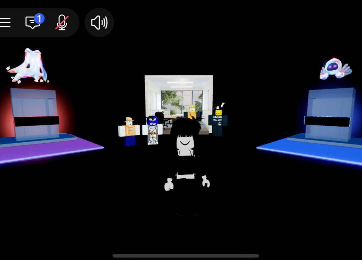 Eupofia's tweet photo. Easily one of the best events so far, keep cooking Roblox!!

also talk about a Halloween event 👀 https://t.co/aoZjxINtwh