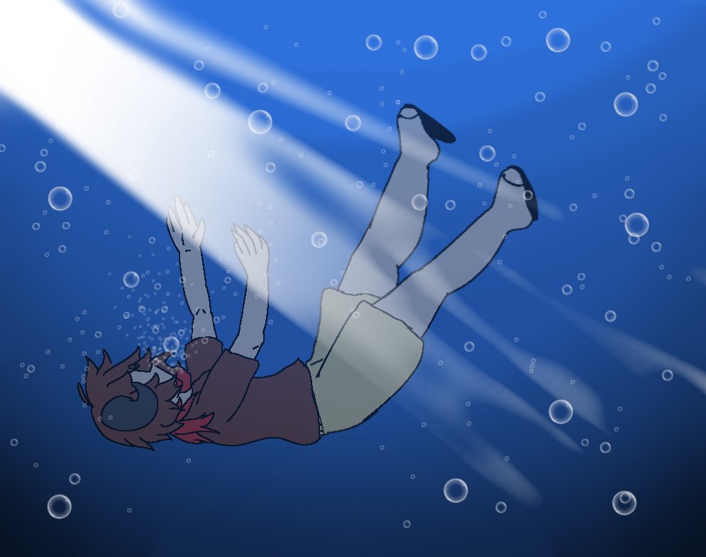 Suki_Kiru's tweet photo. Glu glu glu glu, i'm little LITTLE thirsty

#water #agua #uwu #Wasser #onichan #asquerosidaddedibujoquemetomo44minutosynomegusto https://t.co/dCTiEiJQcq