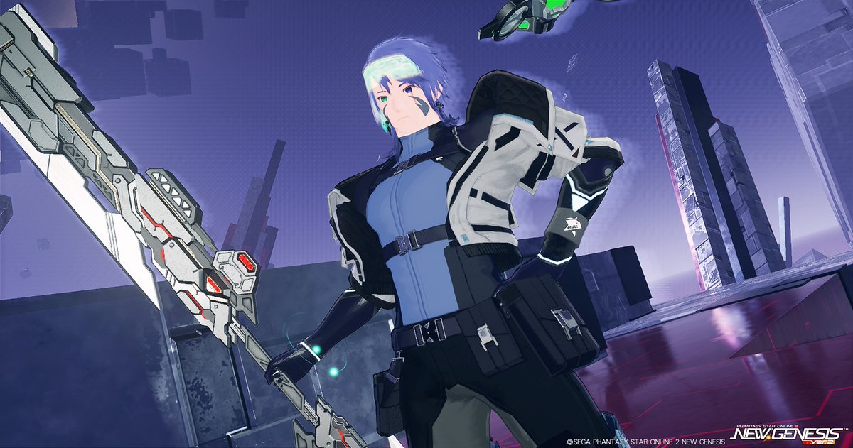 SHIGE_PSO2's tweet photo. #PSO2NGS_SS
#男性キャラ応援し隊 https://t.co/3BWzkkpQ1B